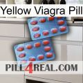 Yellow Viagra Pill 05